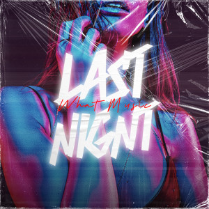 Dengarkan เรื่องเมื่อคืน lagu dari AISXXN dengan lirik