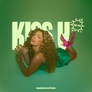 Album Kiss U from Madison Watkins