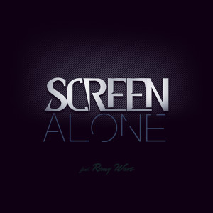 Screen的专辑Alone