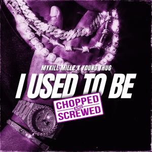 Album I Used To Be (feat. Young Thug) (Chopped & Screwed) (Explicit) oleh Young Thug