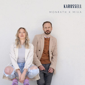 Album Karussell from MONRATH