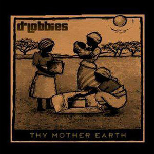 Thy Mother Earth dari D'Lobbies