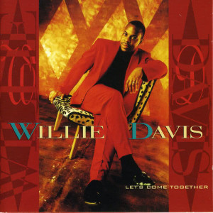 收聽Willie Davis的One Way Up歌詞歌曲