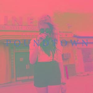 Poundtown dari Jason Miller