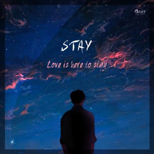 收聽Kisu Jeon的STAY歌詞歌曲