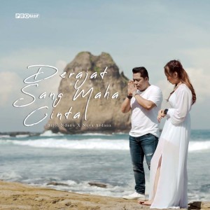 Listen to Derajat Sang Maha Cinta song with lyrics from Bajol Ndanu