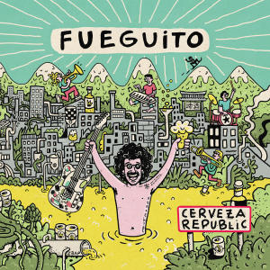 收聽Fueguito的Vago (feat. Andreas Lutz & O'Funk'illo)歌詞歌曲