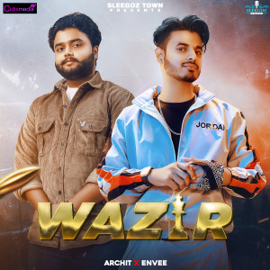 Listen to Wazir song with lyrics from Archit