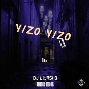 Album YIZO YIZO 4.0 from DJ LIYASHO