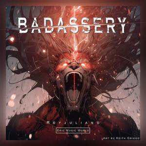 Album Badassery oleh Reyjuliand