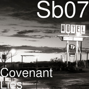 Album Covenant Lies from Sb07