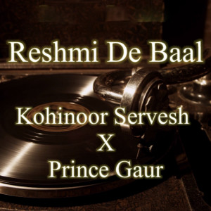 Reshmi De Baal dari Kohinoor Servesh