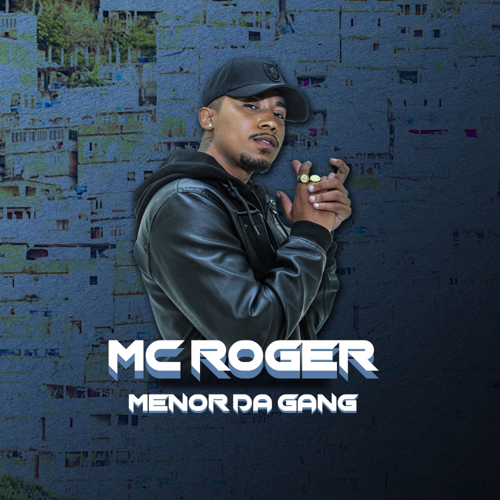 Menor da Gang (Explicit)