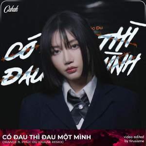 Album BEAT Có Đau Thì Đau Một Mình (Cukak Remix) oleh Cukak