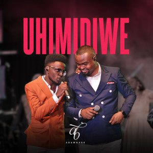 Album Uhimidiwe from 