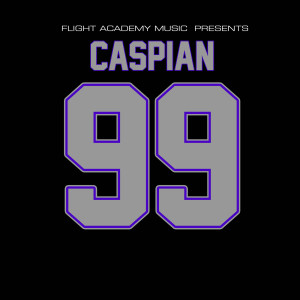 Album 99 (Im Gretzky) (Explicit) from Caspian