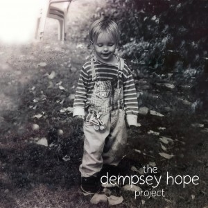 收聽Dempsey Hope的baby blue歌詞歌曲