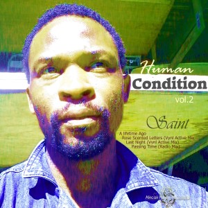Listen to Rose Scented Letters (Vynl Active Mix) song with lyrics from Saint