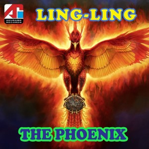 Ernie Djohan的專輯Ling Ling - The Phoenix Indo-Mandarin