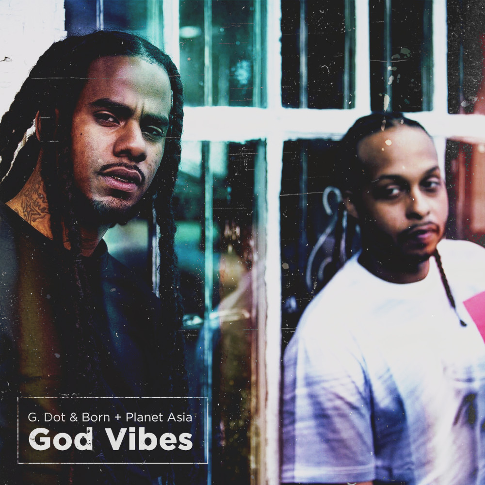 God Vibes (Explicit)