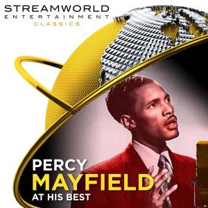 Album Percy Mayfield At His Best from Percy Mayfield