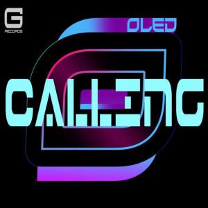 ดาวน์โหลดและฟังเพลง Calling(Extended Mix) พร้อมเนื้อเพลงจาก Oled