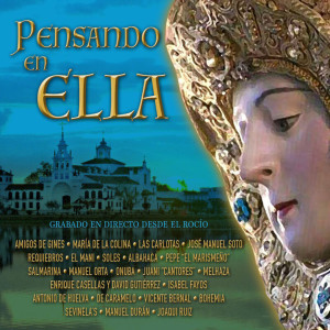 Dengarkan La Vuelta del Camino lagu dari El Mani dengan lirik