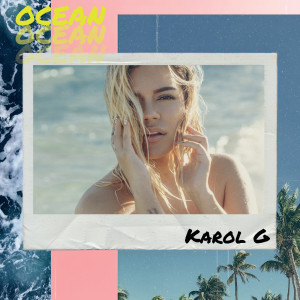 收聽Karol G的Créeme歌詞歌曲