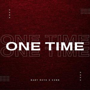 Album one time (feat. Cxnn) (Explicit) from Cxnn