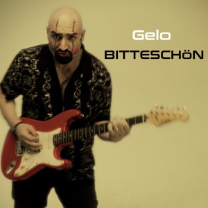 Album Bitteschön oleh Gelo