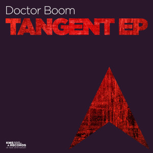 Doctor Boom的专辑Tangent EP