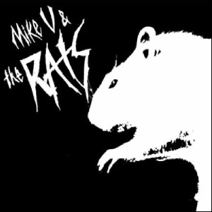 Album Mike V & the Rats from Mike V