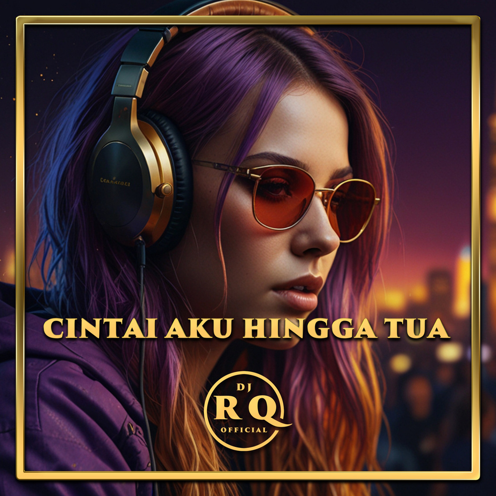 Cintai Aku Hingga Tua
