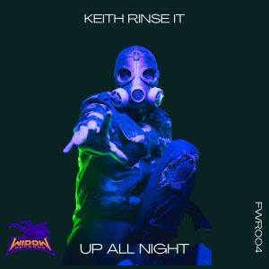 ดาวน์โหลดและฟังเพลง High Status พร้อมเนื้อเพลงจาก Keith Rinse It