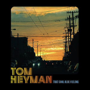 Dengarkan Number 9 lagu dari Tom Heyman dengan lirik