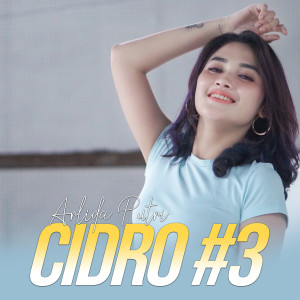 ดาวน์โหลดและฟังเพลง CIDRO #3 พร้อมเนื้อเพลงจาก Arlida Putri