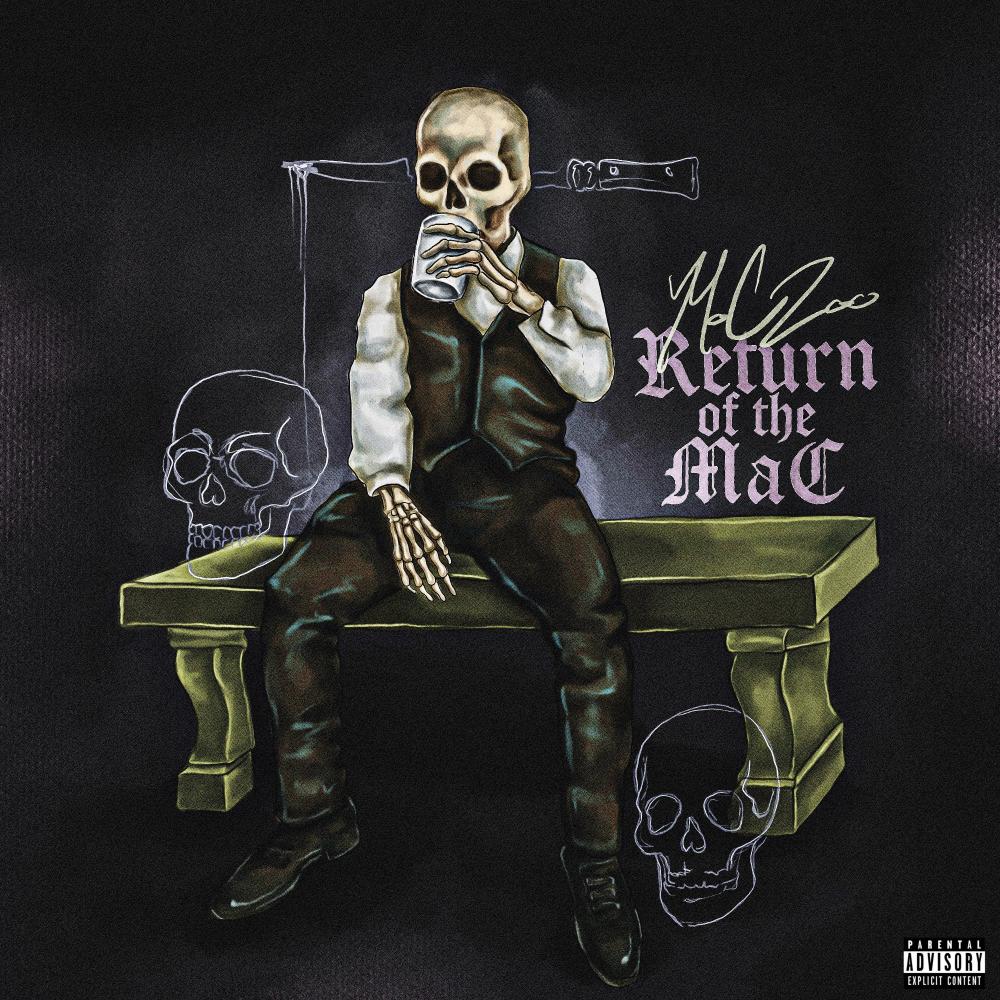 Needa 10 (feat. J1hunnit) (Explicit)