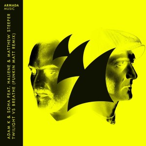 ดาวน์โหลดและฟังเพลง Twilight vs Breathe (feat. HALIENE & Matthew Steeper) (Funkin Matt Extended Remix) พร้อมเนื้อเพลงจาก Adam K