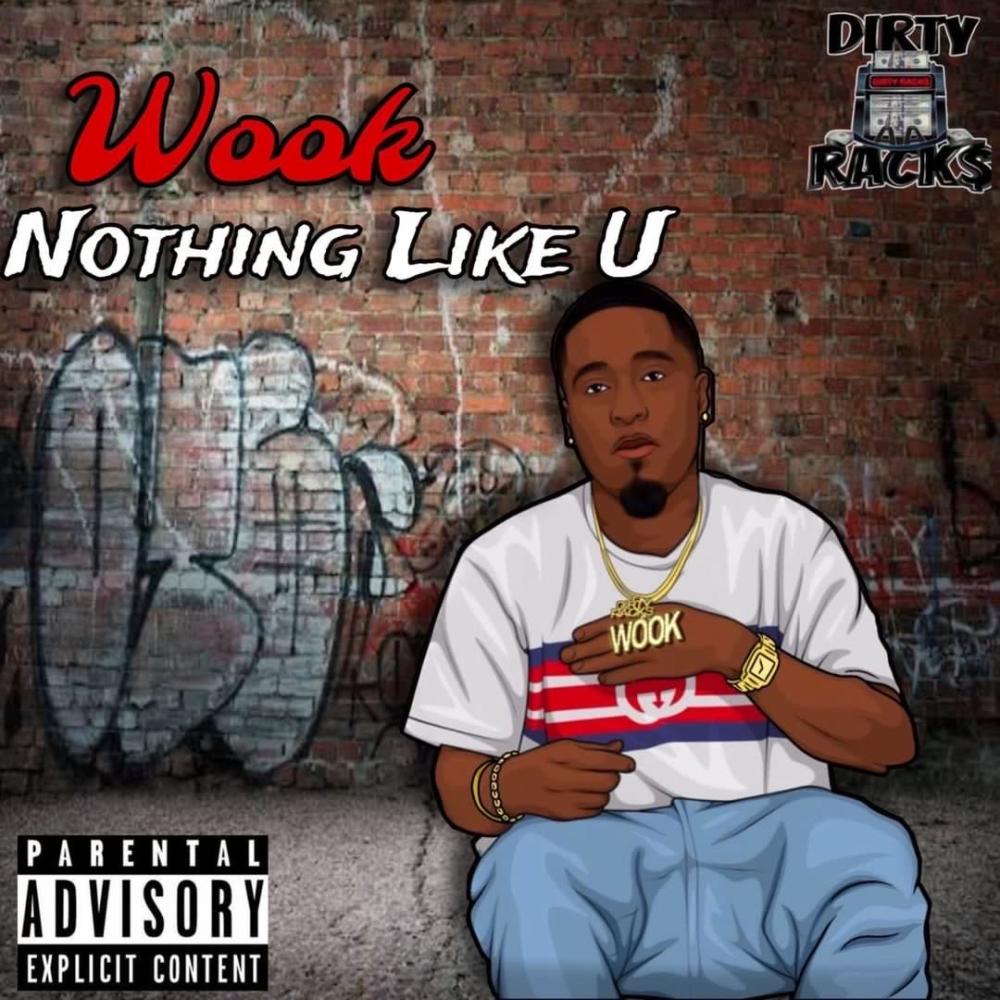 Nothing Like U (Explicit)