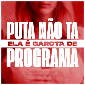 Album PUTA NÃO TA, ELA É GAROTA DE PROGRAMA (Explicit) from DJ Panda Oficial