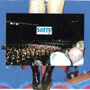 ดาวน์โหลดและฟังเพลง Showgirl พร้อมเนื้อเพลงจาก Sorry