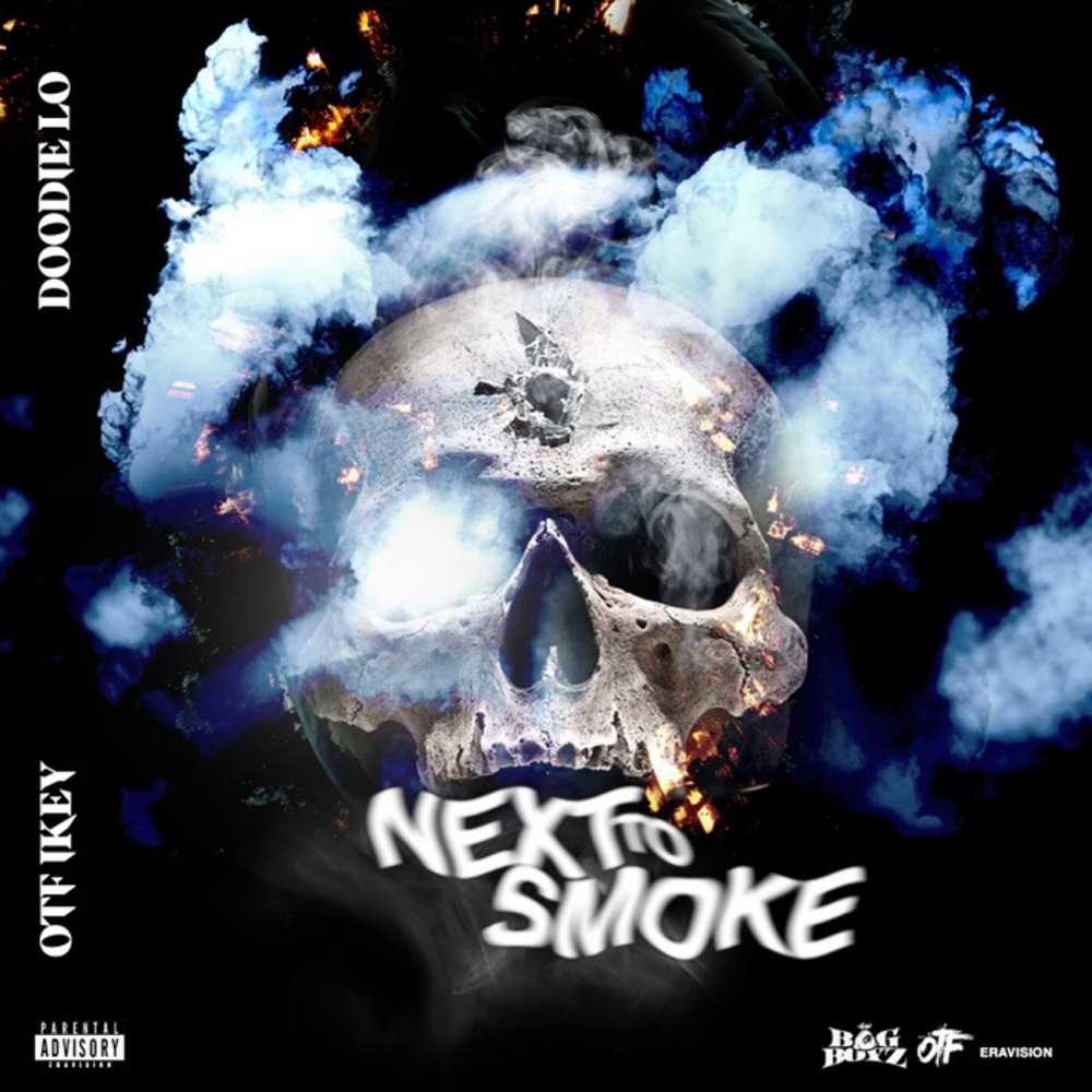 Next To Smoke (Explicit)