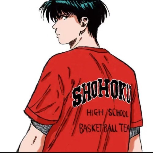 刘川枫同学