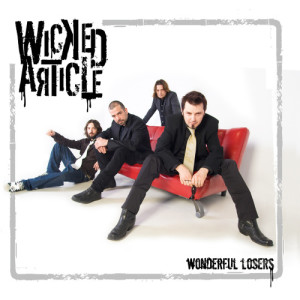 收聽Wicked Article的Hello歌詞歌曲