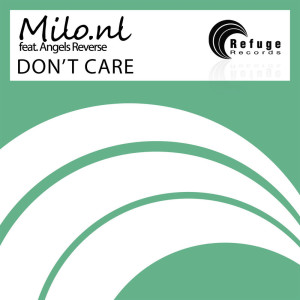 Album Don't Care from Milo.nl