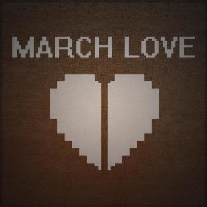 Dengarkan lagu March Love - Instrumental Radio Edit nyanyian NAD3 dengan lirik