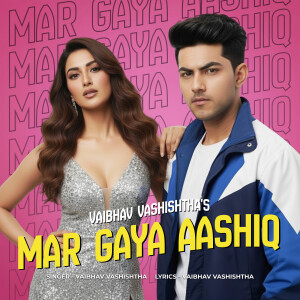 Album Mar Gaya Aashiq from 