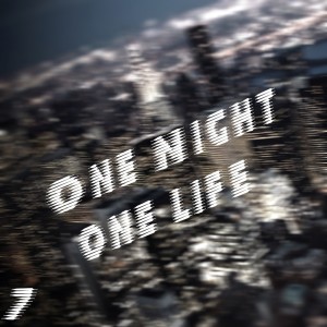 Album One Night One Life, Vol. 7 from Various Artists