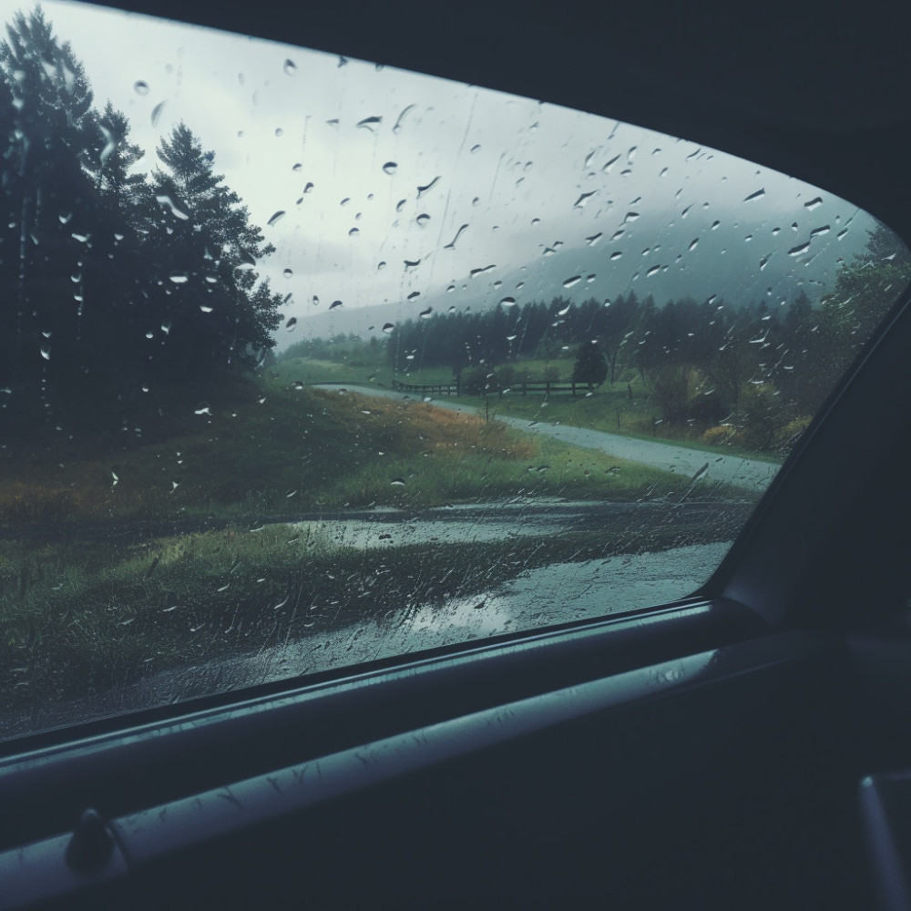 Rainy Roadtrip Retreat