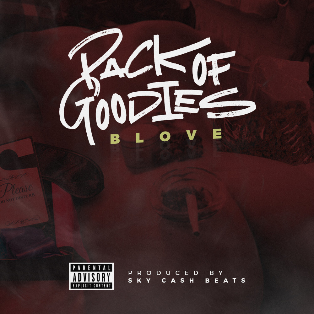 Pack of Goodies (Explicit)